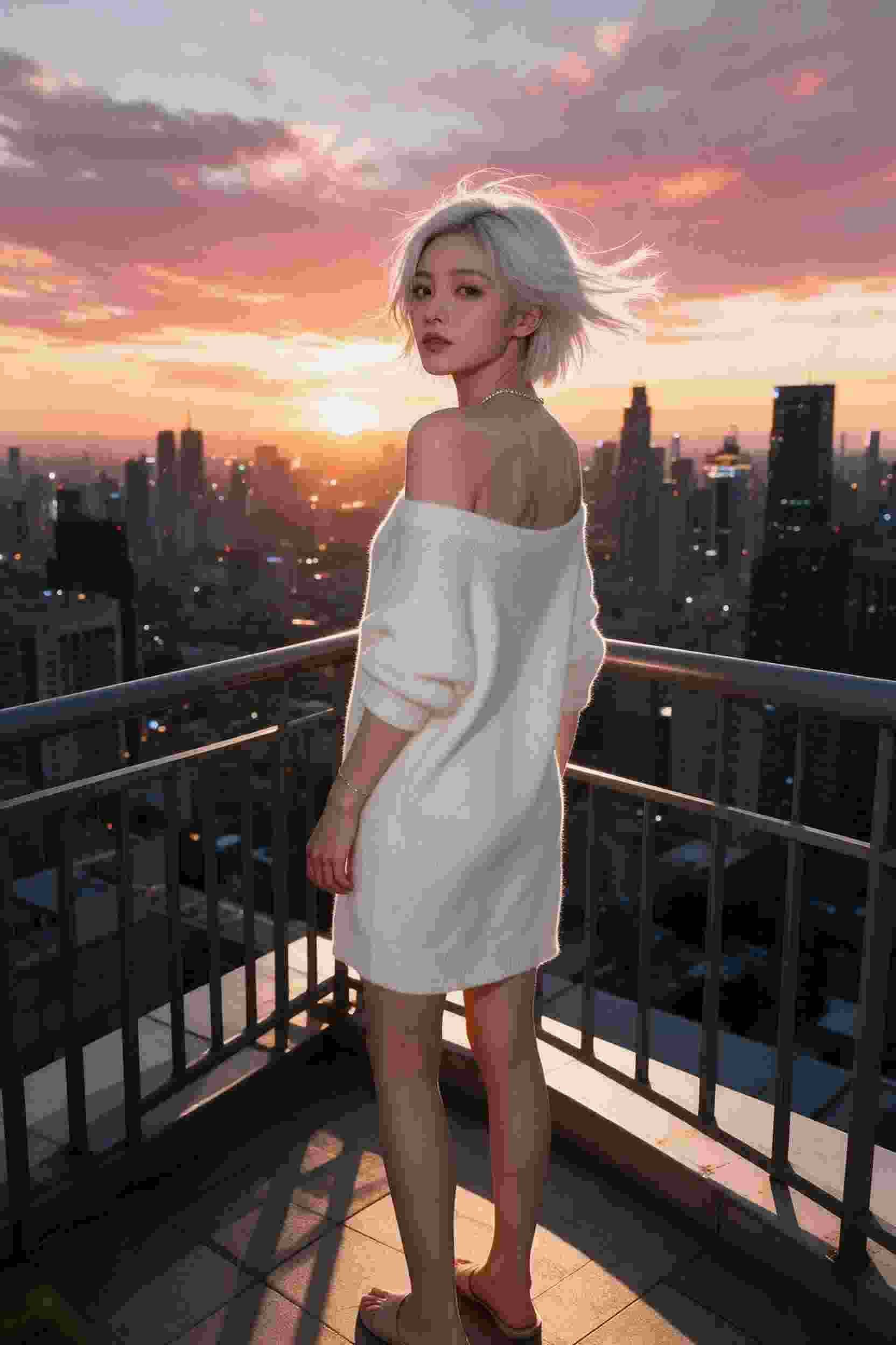 AI混剪家有儿女爆笑时刻